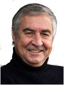 Ecivain André Baudin