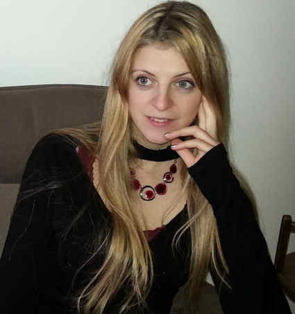 Photo de: Cindy Defosse