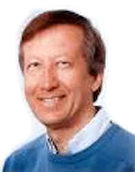 Ecivain Docteur Didier Grandgeorge