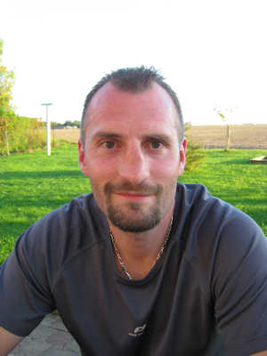 Photo de Guillaume Vaumartin
