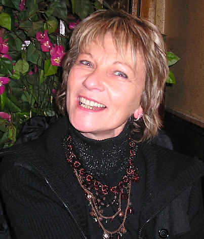 Joëlle Grandvoinnet