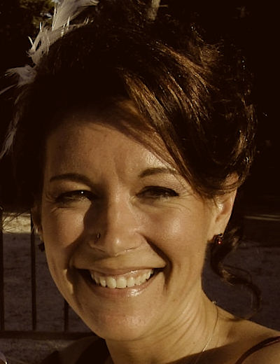 Photo de SABRINA DEPRAZ