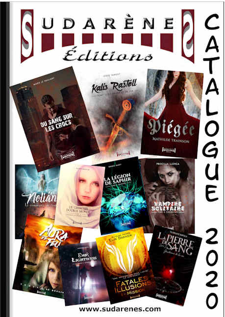 catalogue sudarenes 2020
