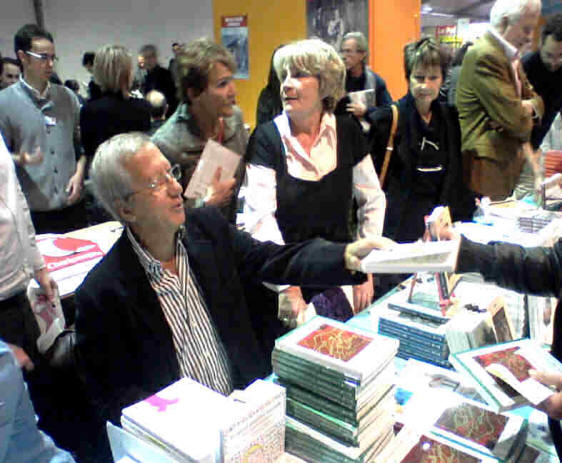 Docteur Didier Grandgeorge, Sophie daout,Danielle De March