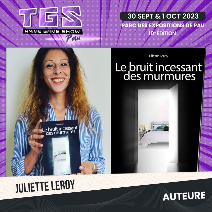  TGS PAU