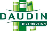 Distributeur Daudin