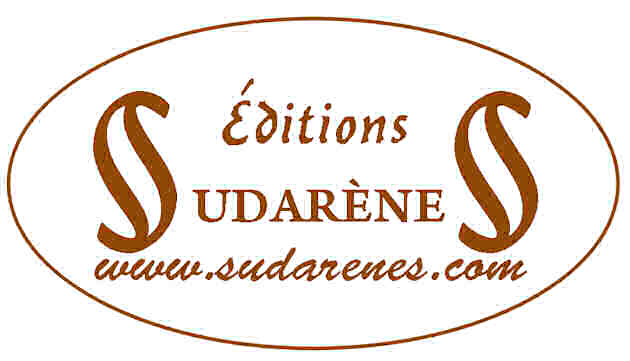 logo Sudarenes Editions