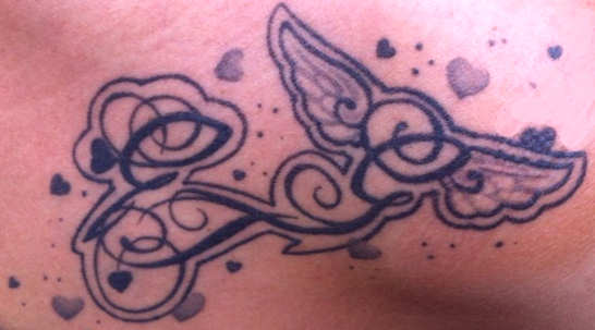 Photo du Tatoo