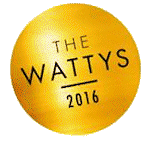 The Wattys 2016 à Tiphaine LEVER