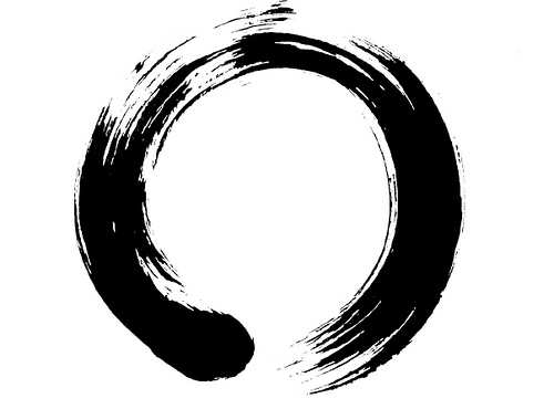 Le Symbole du Tao 
