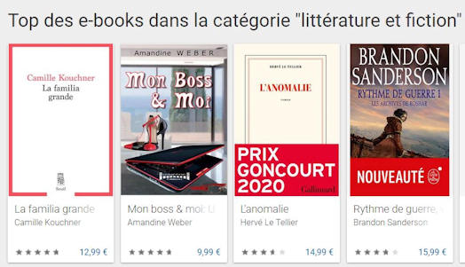 Article du Dauphiné Vaucluse:Présentation des 3 tomes de L'Odyssée des 2 mondes par Alexane Guth