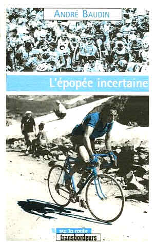 l'épopée incertaine