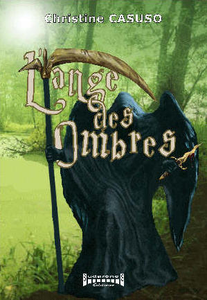 dans les pas de l'ange