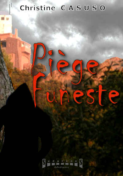 Photo du livre: Piège funeste par Christine CASUSO