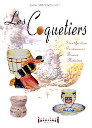 Identification des Coquetiers par Joëlle Grandvoinnet