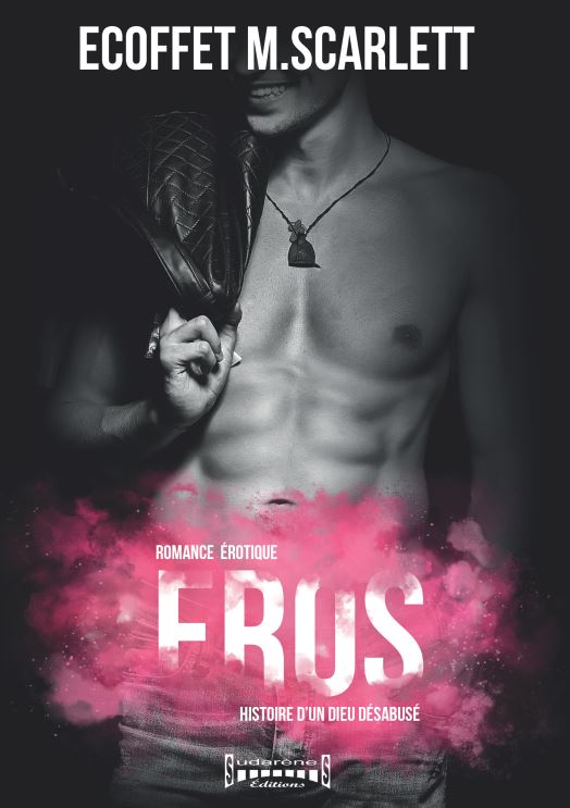 Photo  du livre: Eros par Marina Scarlet  ECOFFET 