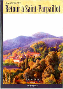 Retour à Saint-Parpaillot par Guy Geeraert