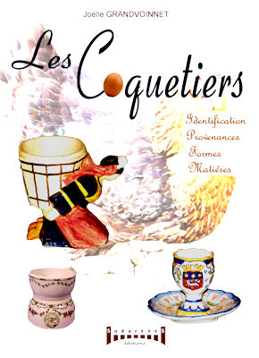 Les coquetiers par Joëlle Grandvoinnet