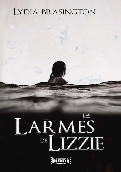 Photo du livre: LES LARMES DE LIZZIE par Lydia Brasington