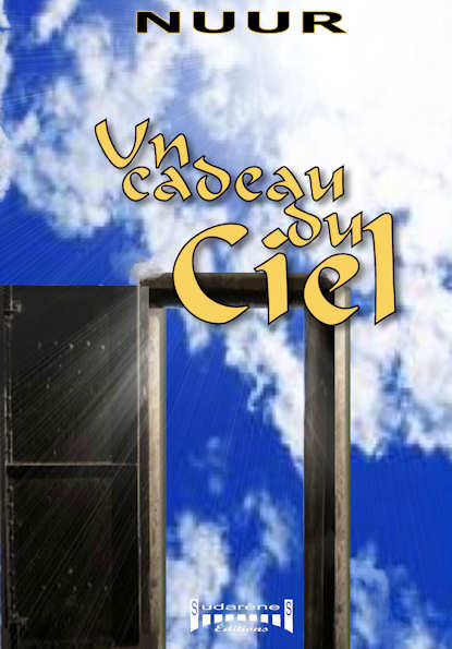 Photo du livre: Un cadeau du ciel par Nuur