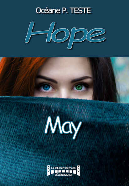 Photo du livre: HOPE - May par Océane P. Teste