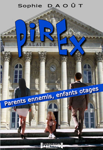 Photo du livre: Pire-Ex par Sophie Daoût