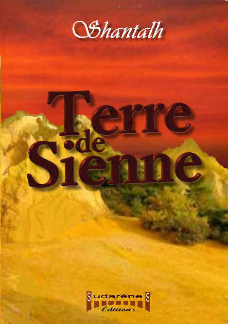 Photo  du livre: Terre de Sienne par Shantalh