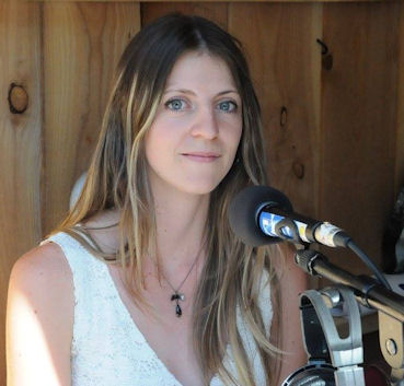 Cindy Defosse Interview de Cindy Defosse