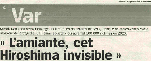  La Marseillaise parle de Clara