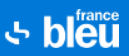 Logo France Bleu